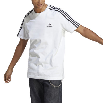 adidas Mens Short Sleeve Jersey