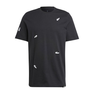 Jcpenney mens store nike t shirts