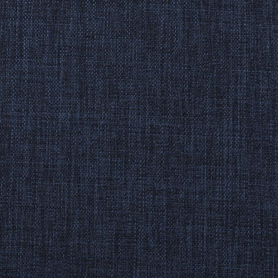 Max Blackout Emerson Solid Grommet Top 100% Single Curtain Panel