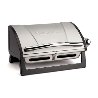 Cuisinart® Grillster Compact Portable Gas Grill  CGG-059