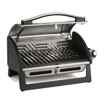 Cuisinart® Grillster Compact Portable Gas Grill  CGG-059