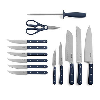 Up to 60% Off Cuisinart Knife Sets on JCPenney.com (Get a Set for
