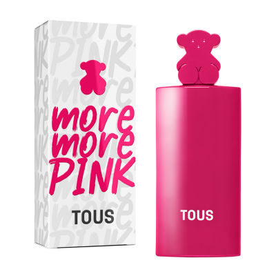 TOUS More Pink Eau De Toilette