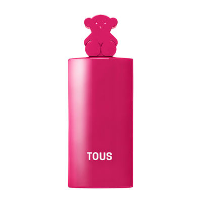 TOUS More Pink Eau De Toilette