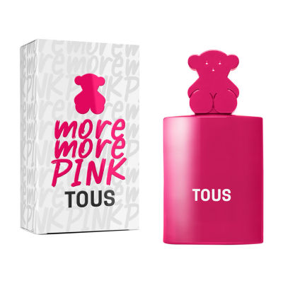 TOUS More Pink Eau De Toilette