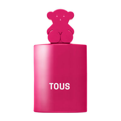 TOUS More Pink Eau De Toilette