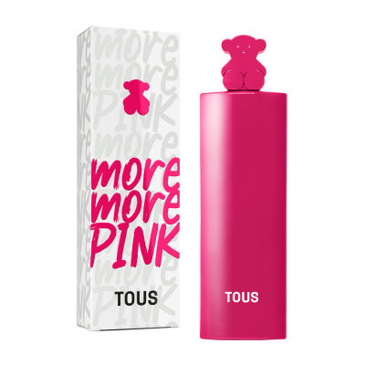 TOUS More Pink Eau De Toilette