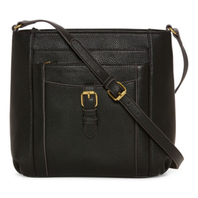 Fossil willow online crossbody