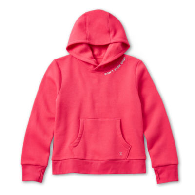 Xersion Little & Big Boys Fleece Hoodie