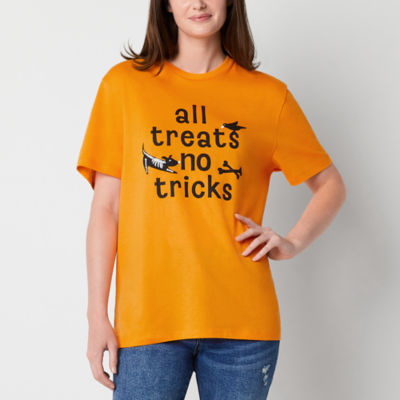 Hope & Wonder Unisex Adult Halloween T-Shirt
