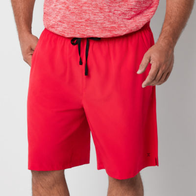 Mens big and tall best sale athletic shorts