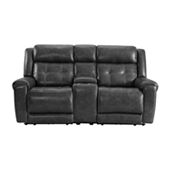 Leather Sectionals Sofas For The Home JCPenney