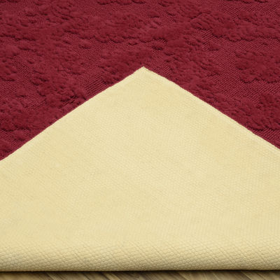 Garland Charleston Indoor Rectangular Area Rug