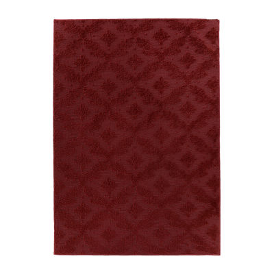Garland Charleston Indoor Rectangular Area Rug