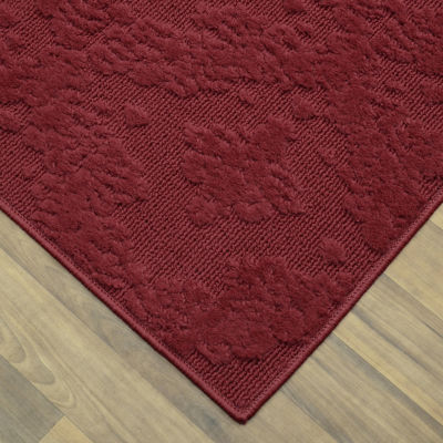Garland Charleston Indoor Rectangular Area Rug