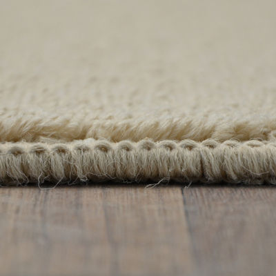 Garland Grand Floral 8'X10' Indoor Rectangular Area Rug