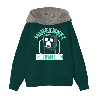 Big boys online hoodies