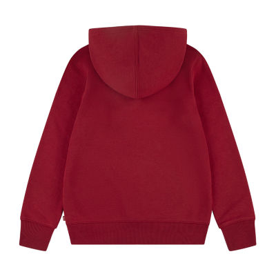 Levi's Big Boys Fleece Hoodie