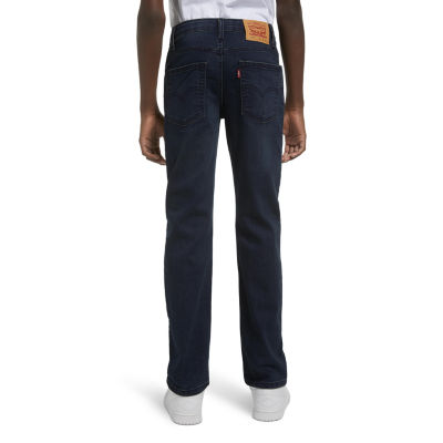 Levi's Big Boys 517 Bootcut Jean - JCPenney