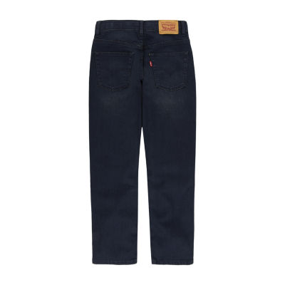 Levi's Big Boys 517 Bootcut Jean - JCPenney