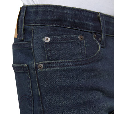 Levi's Big Boys 514 Straight Leg Jean