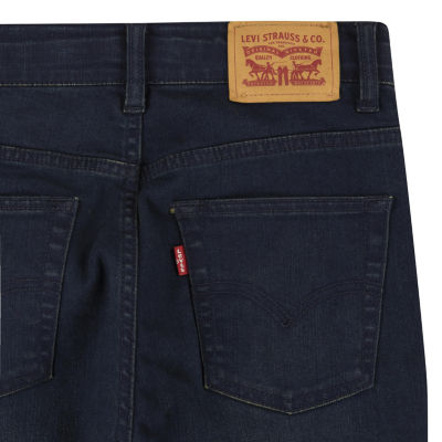 Levi's Big Boys 514 Straight Leg Jean