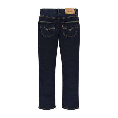 Levi's Big Boys 517 Bootcut Jean