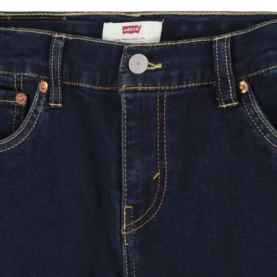 Levi's Big Boys 517 Bootcut Jean