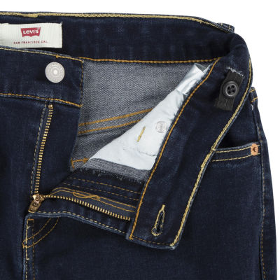 Levi's Big Boys 517 Bootcut Jean