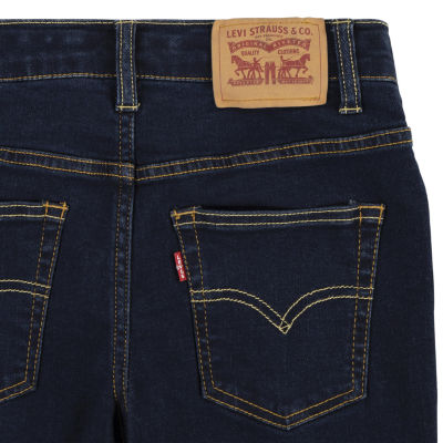 Levi's Big Boys 517 Bootcut Jean