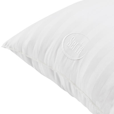 Serta Wont Go Flat Pillows