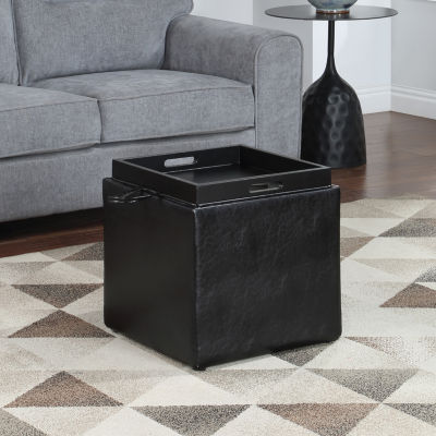 Designs4comfort Ottoman