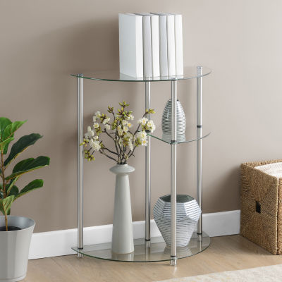 Designs2go Living Room Collection Console Table