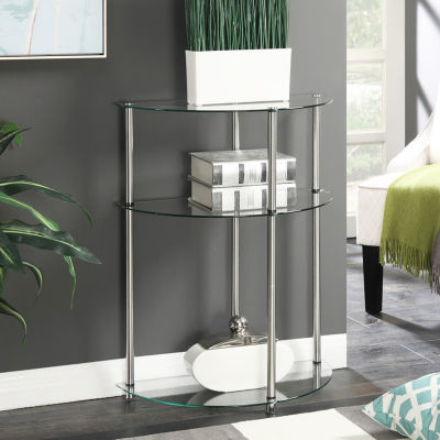 Designs2go Living Room Collection Console Table