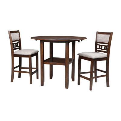 Gia 3-pc. Bar Set