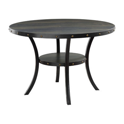 Crispin 5-pc. Round Dining Set