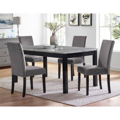 Celeste 5-pc. Rectangular Dining Set