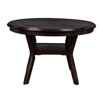 Gia 5-pc. Round Dining Set