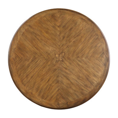 Mitchell 5-pc. Round Dining Set