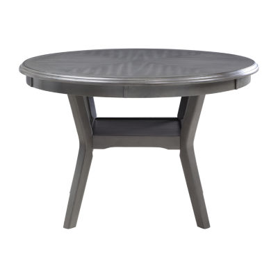 Amy 5-pc. Round Dining Set