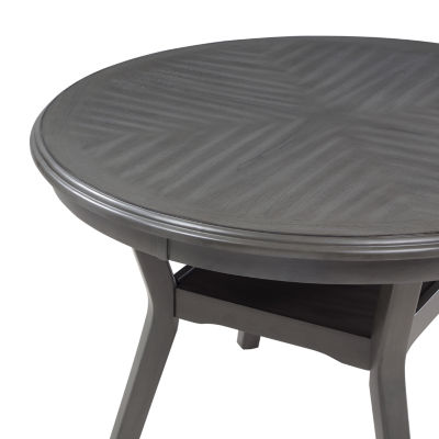 Amy 5-pc. Round Dining Set