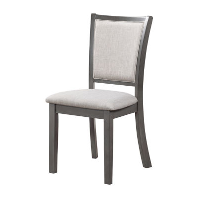 Amy 5-pc. Round Dining Set