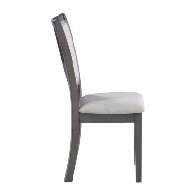 Amy 5-pc. Round Dining Set