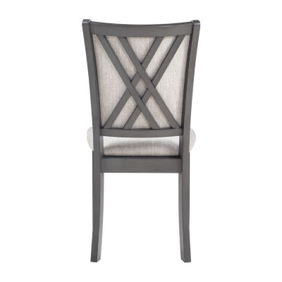 Amy 5-pc. Round Dining Set