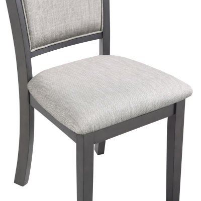 Amy 5-pc. Round Dining Set