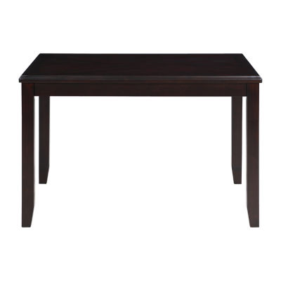 Gia 5-pc. Rectangular Dining Set