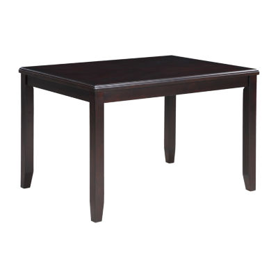 Gia 5-pc. Rectangular Dining Set