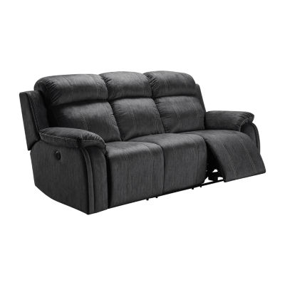 Tango Pad-Arm Reclining Sofa