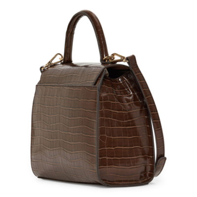 Liz Claiborne Ariel Flap Crossbody Bag