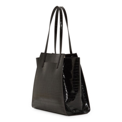 Liz Claiborne Ariel Tote Bag